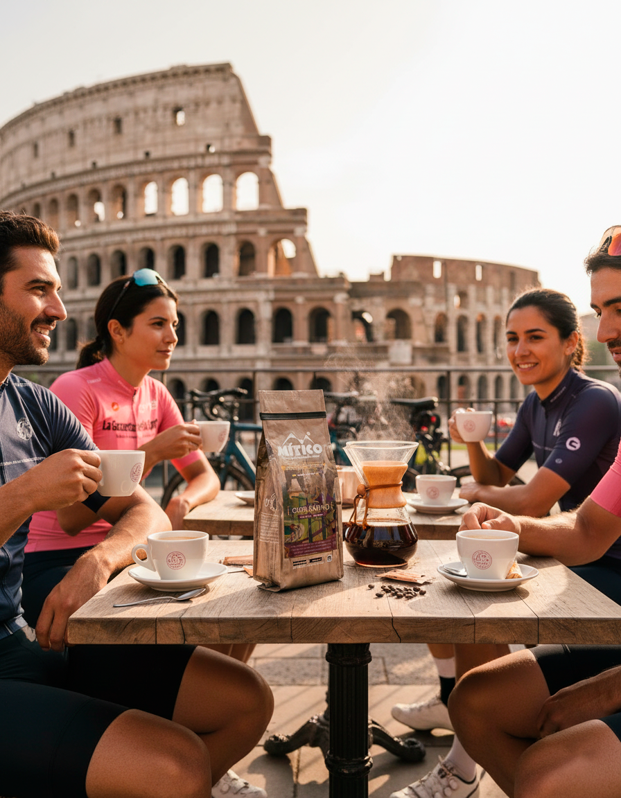 Single Origin Coffees