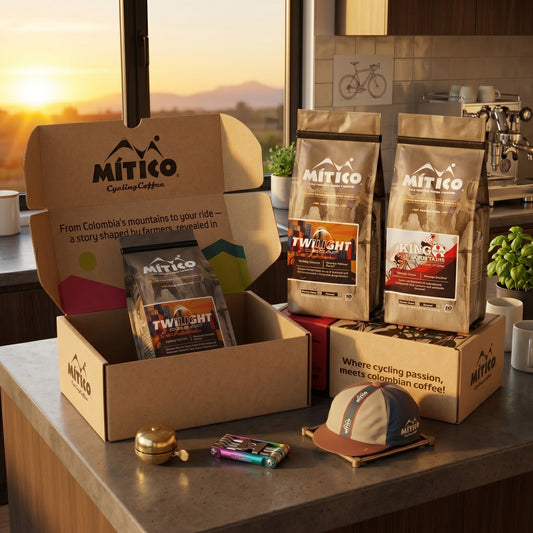 From Day to Night Coffee Pack