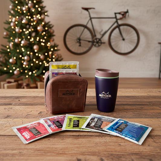 Luxury Drip Travel Pack