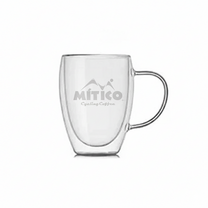 Merckx Glass Cup