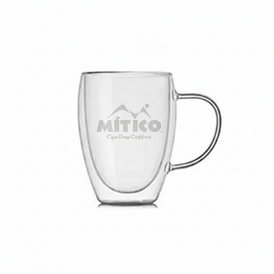 Merckx Glass Cup