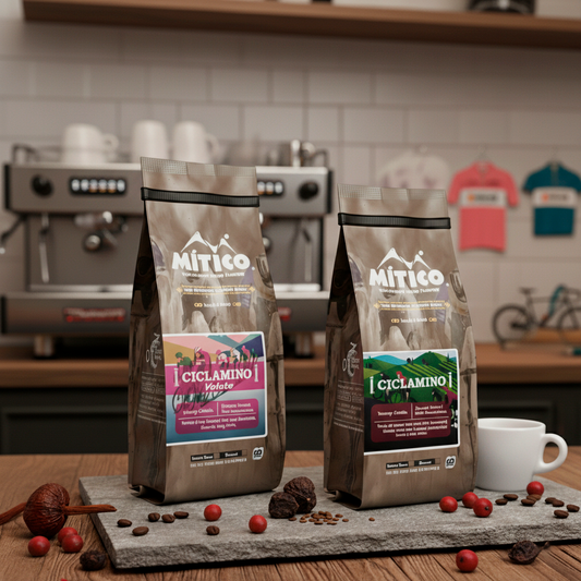 Sprint Coffee Pack