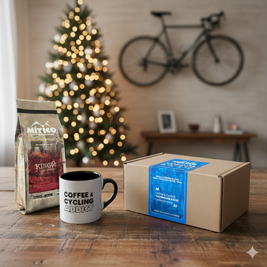 Stagiaire Coffee Pack